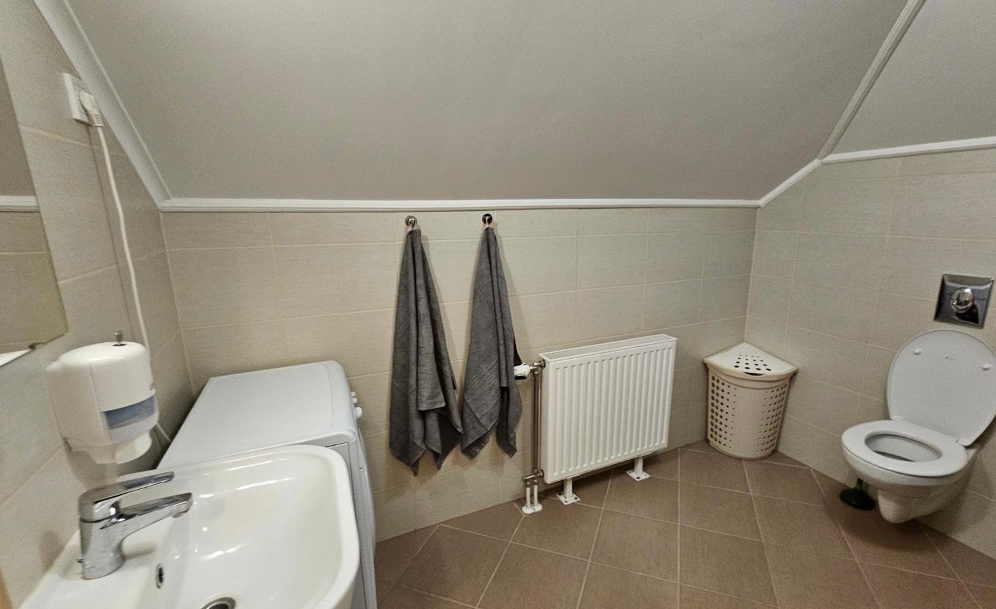 Lucsony Apartman Mosonmagyaróvár Extérieur photo