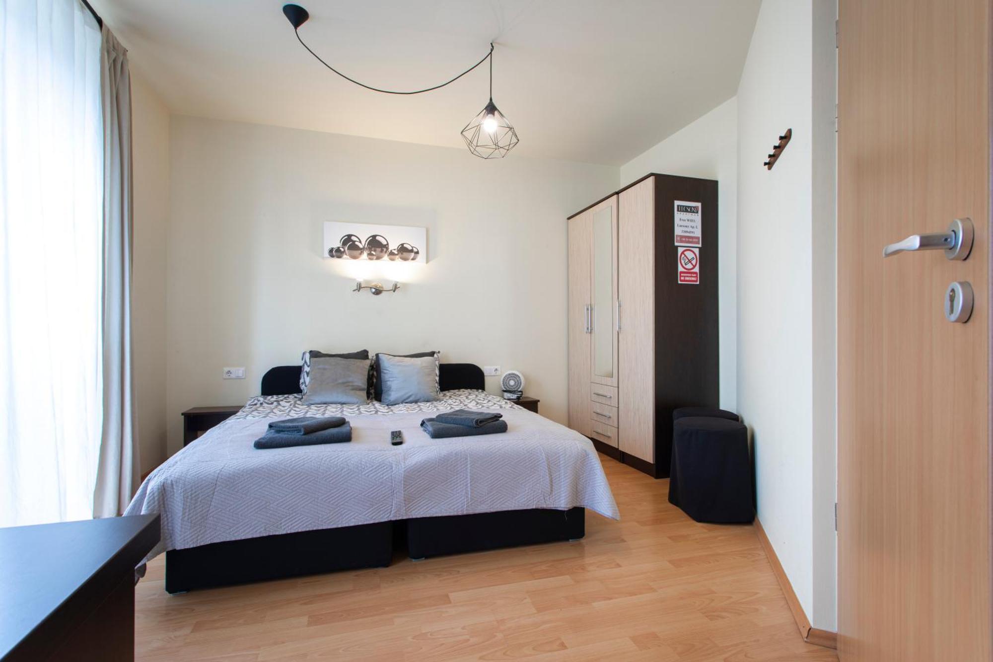Lucsony Apartman Mosonmagyaróvár Extérieur photo