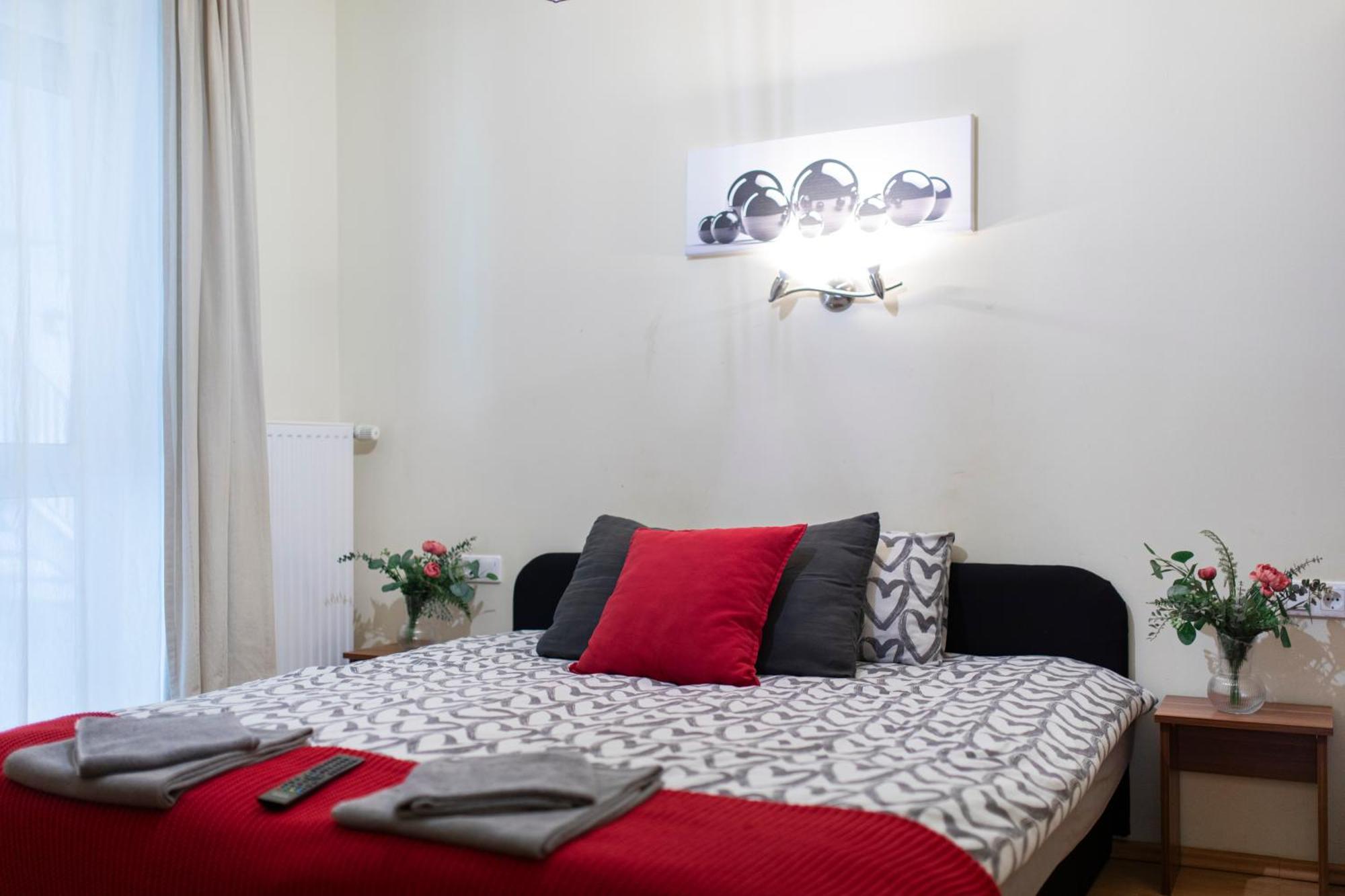 Lucsony Apartman Mosonmagyaróvár Extérieur photo