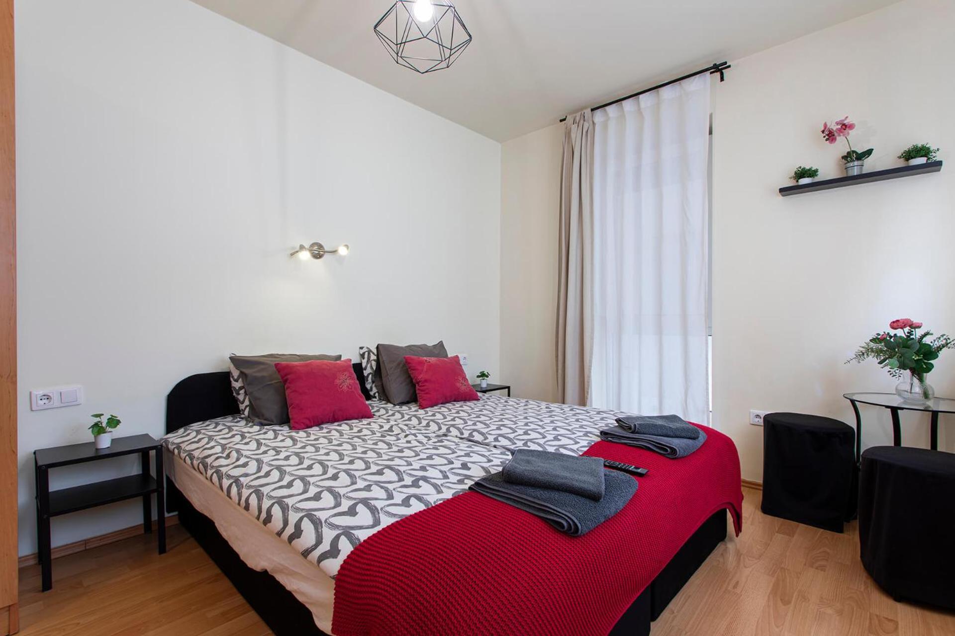 Lucsony Apartman Mosonmagyaróvár Extérieur photo