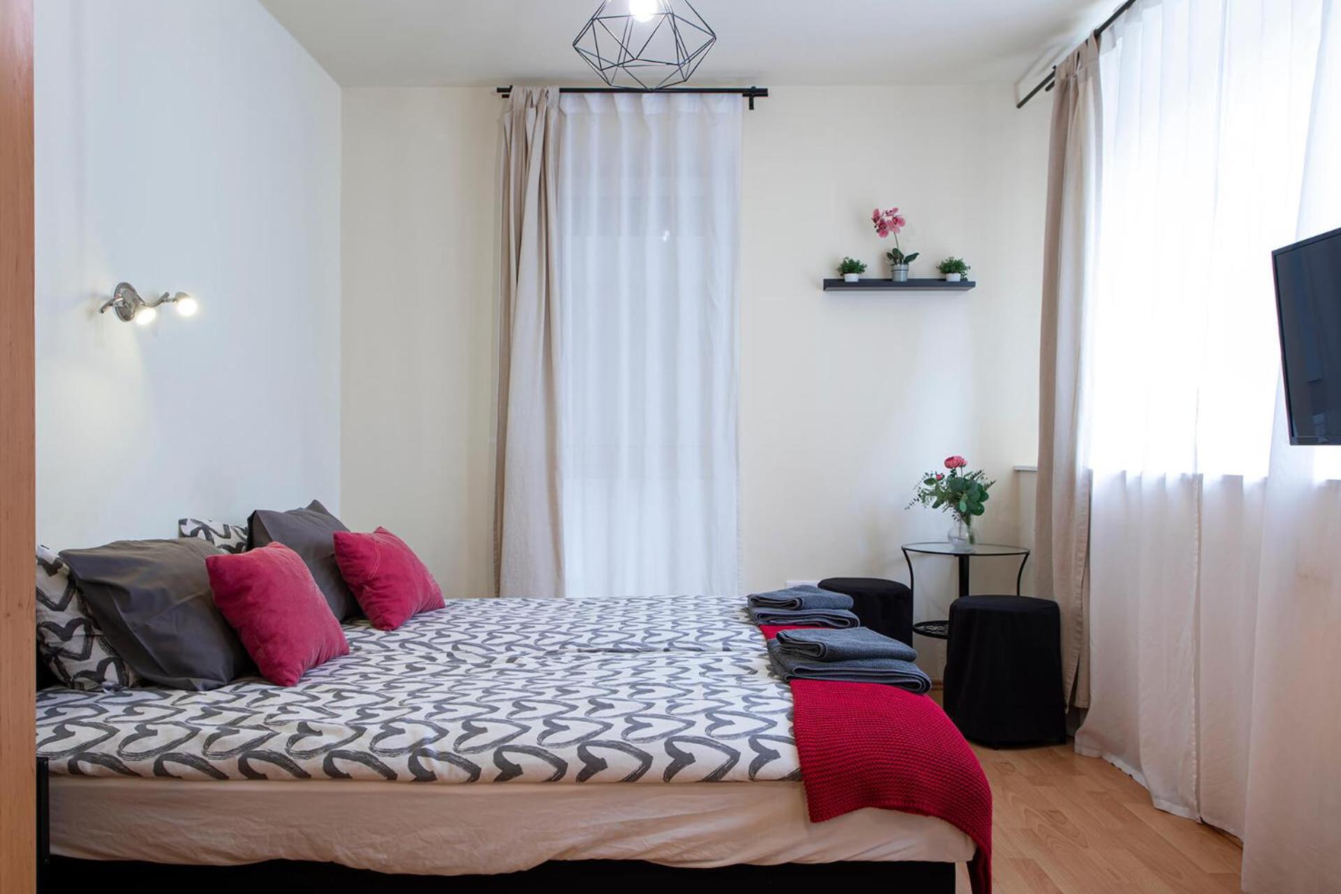 Lucsony Apartman Mosonmagyaróvár Extérieur photo