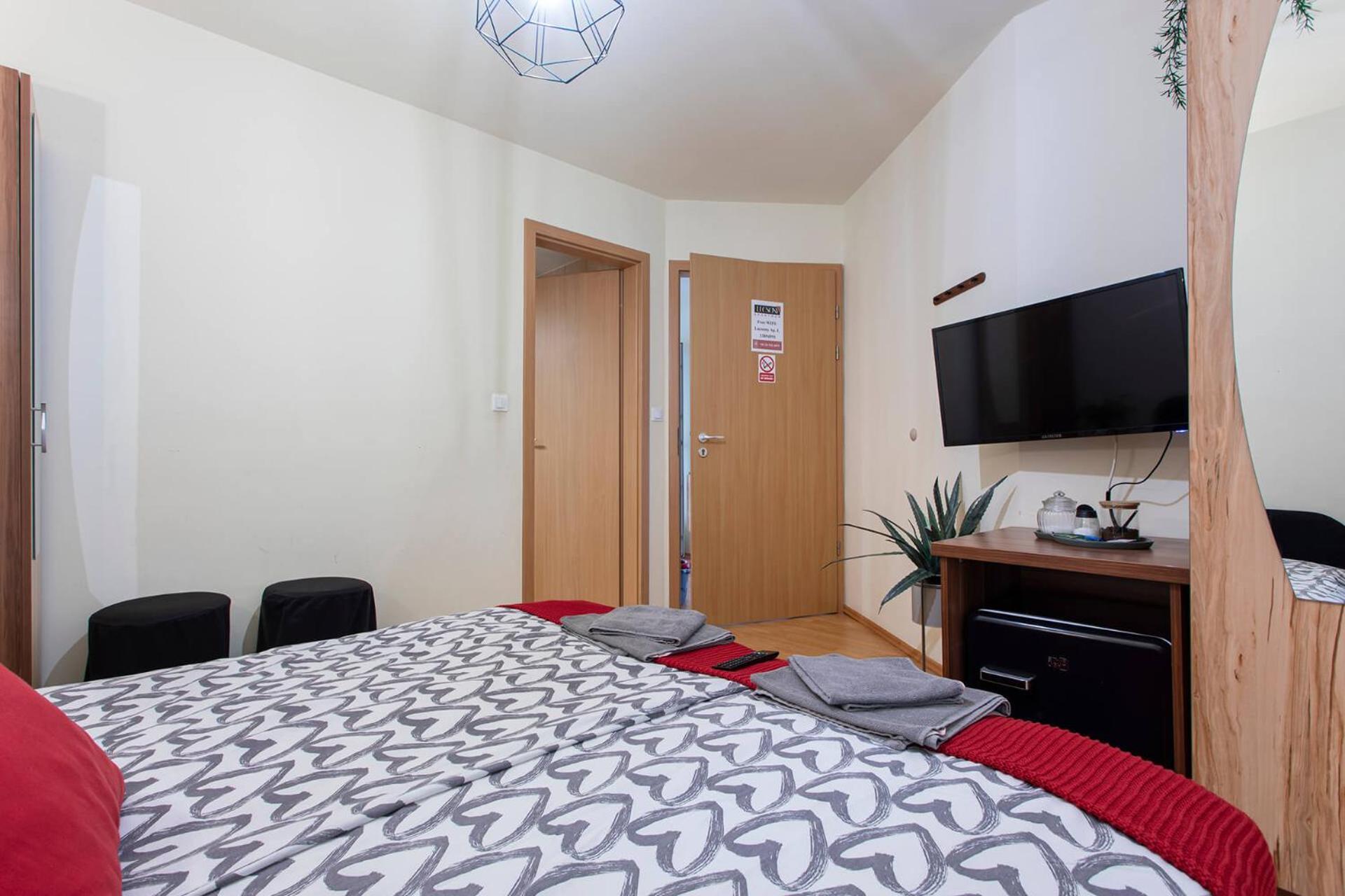 Lucsony Apartman Mosonmagyaróvár Extérieur photo