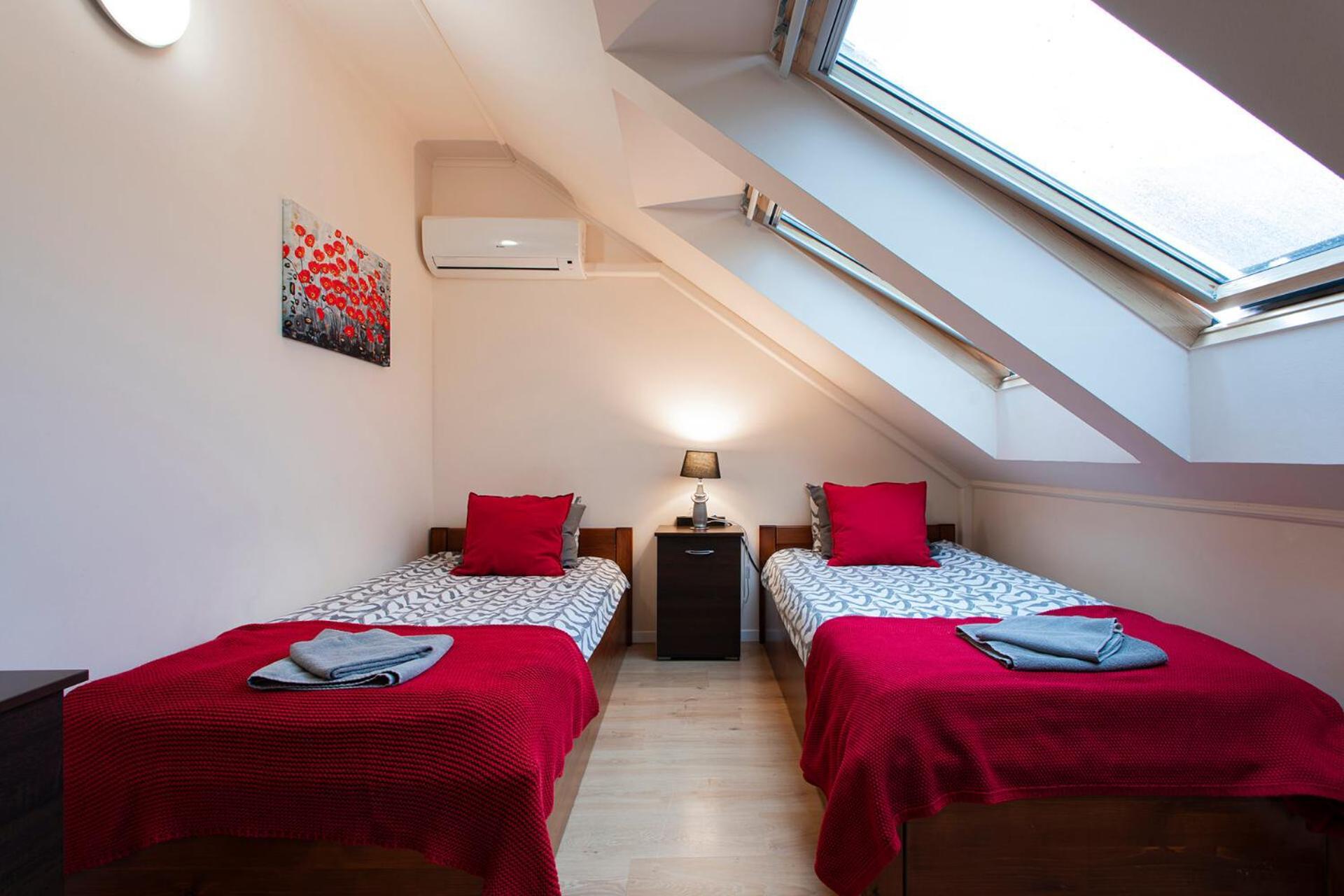 Lucsony Apartman Mosonmagyaróvár Extérieur photo