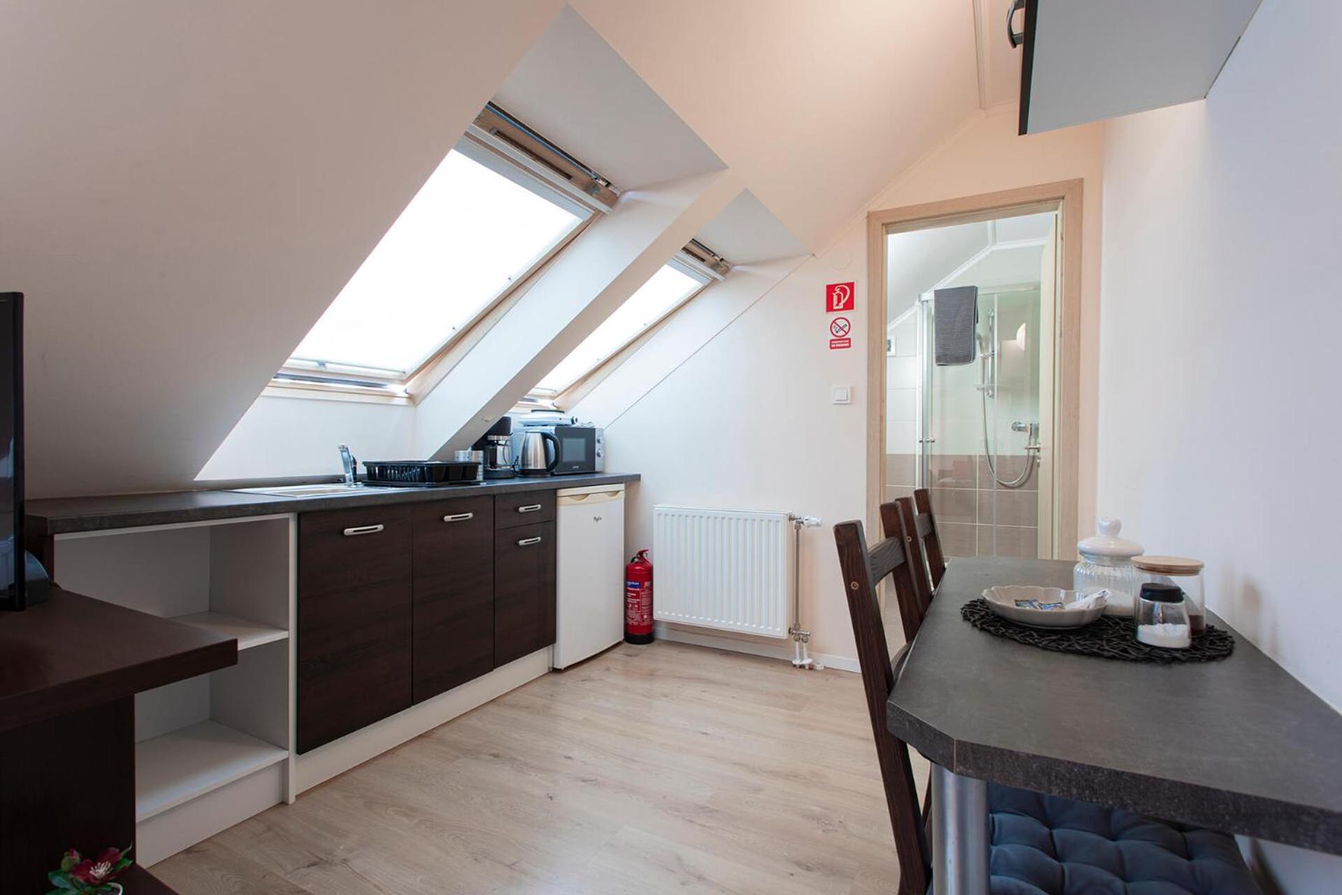 Lucsony Apartman Mosonmagyaróvár Extérieur photo