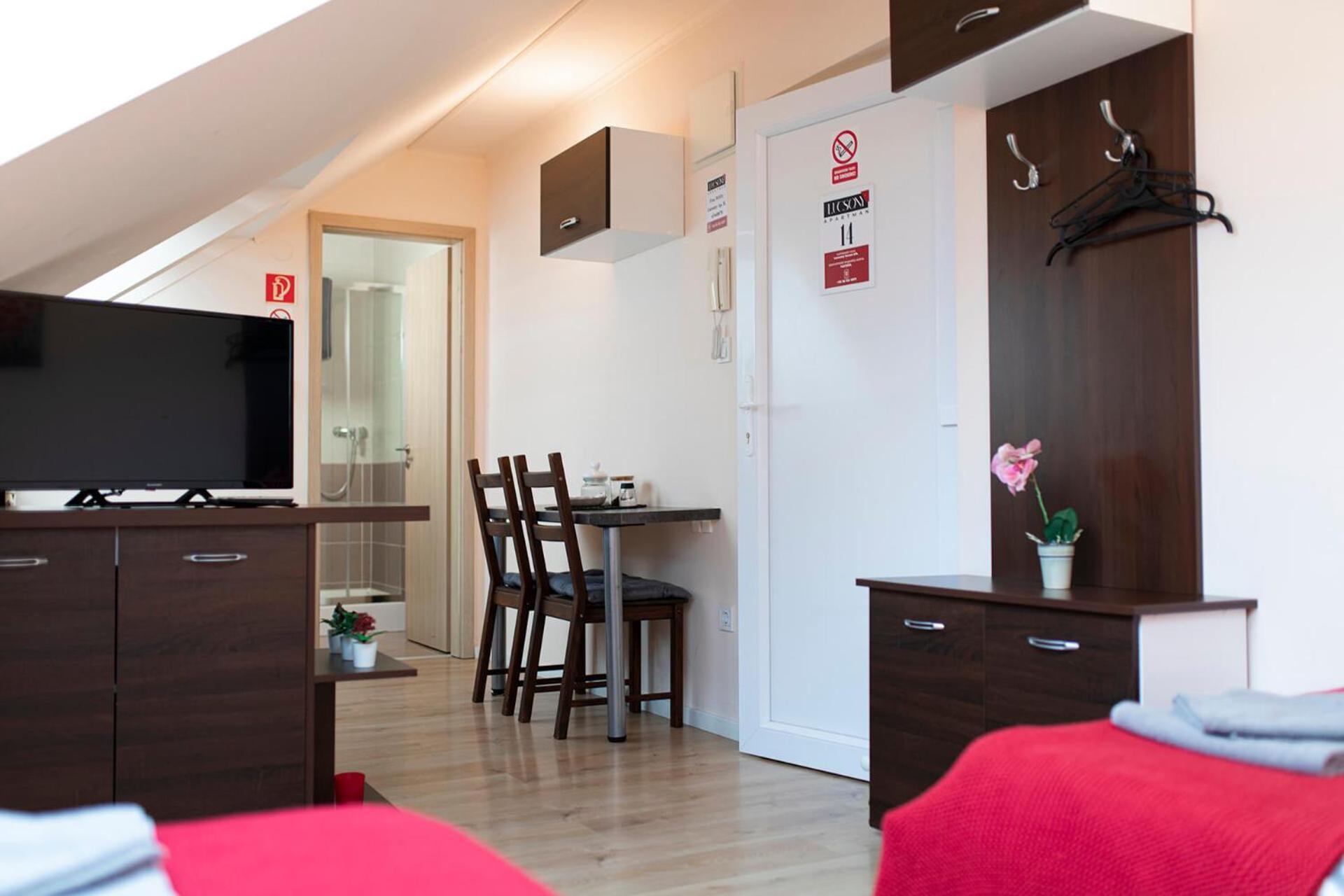Lucsony Apartman Mosonmagyaróvár Extérieur photo