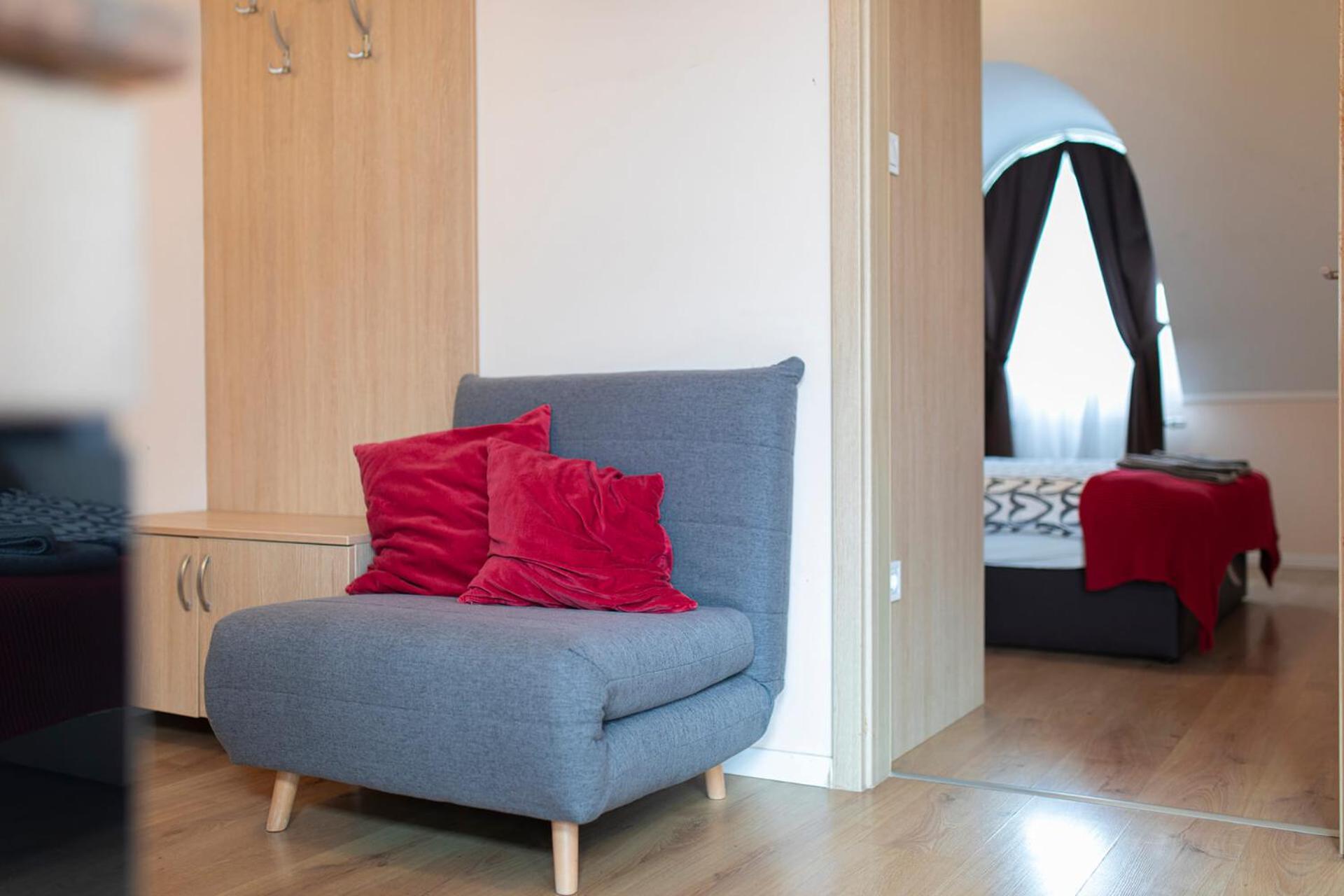 Lucsony Apartman Mosonmagyaróvár Extérieur photo