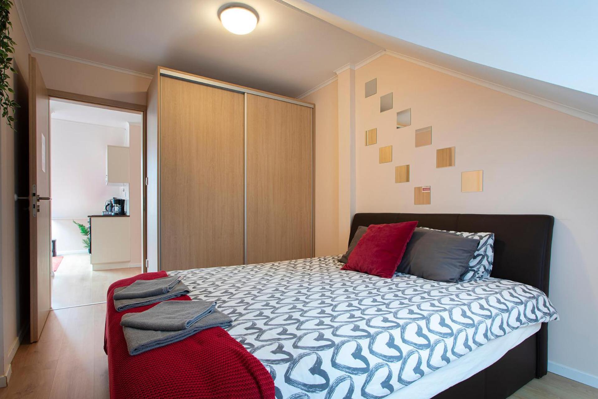 Lucsony Apartman Mosonmagyaróvár Extérieur photo