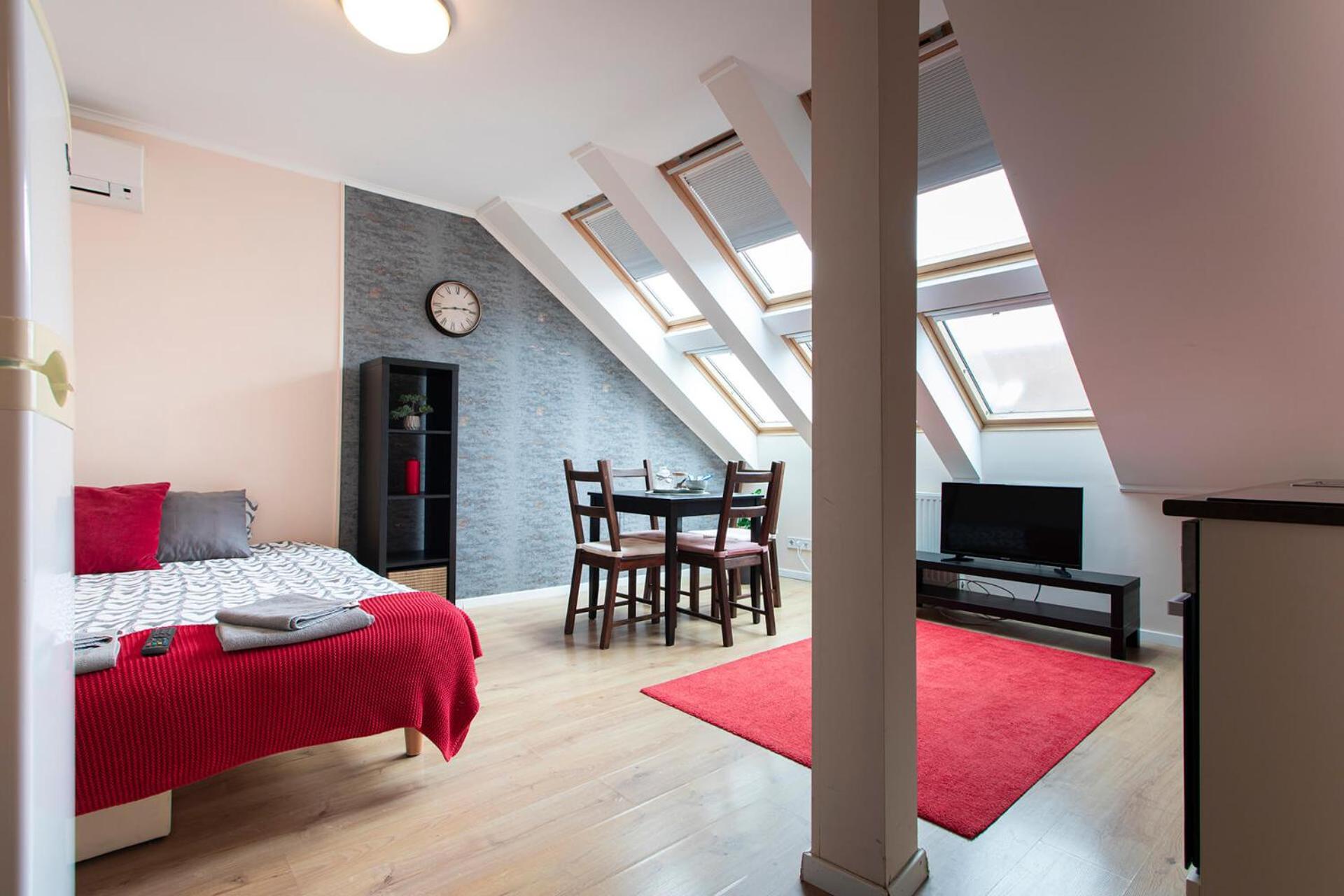 Lucsony Apartman Mosonmagyaróvár Extérieur photo