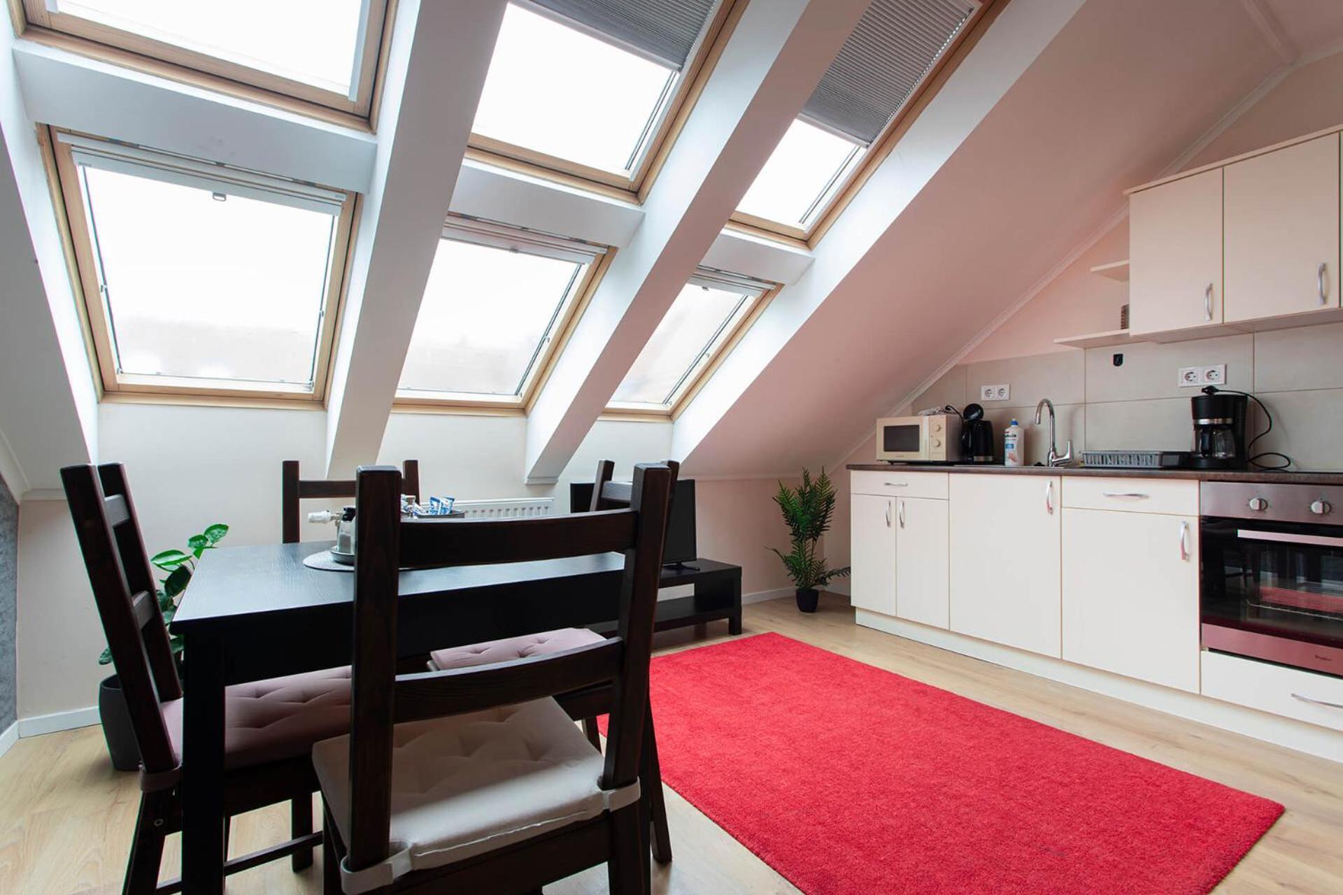 Lucsony Apartman Mosonmagyaróvár Extérieur photo